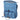 Travelite Basics Rollup - Rucksack 27 cm (denim) - Bild 5