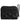 Lacoste Crocodelle Puffed - Geldbörse 8cc 10.5 cm (noir) - Bild 3