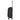 D&N Travel Line 9704 - 4-Rollen-Kabinentrolley S 55 cm (black) - Bild 3