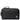 Calvin Klein Emblem - Kulturbeutel 20 cm (black)