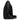 zwei Cleo - Umhängetasche 35 cm (black-new) - Bild 3
