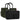 reisenthel loopshopper M / Shopper 40 cm (teddy leo olive) - Bild 4