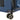 Delsey Paris Turenne Soft - 4-Rollen-Trolley 68 cm M erw. (nightblue) - Bild 9