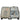 Eagle Creek selection Tarmac - 4-Rollen-Trolley 66 cm (duck green) - Bild 7