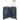 Travelite Air Base Slim - 4-Rollen-Kabinentrolley S 55 cm (ice blue) - Bild 7