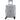 Delsey Paris Turenne 2.0 - 4-Rollen-Kabinentrolley Slim 55 cm (silber)