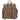 Guess Cresidia II SML - Rucksack (dark taupe logo) - Bild 4
