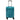 D&N Travel Line 6804 - 4-Rollen-Kabinentrolley S 55 cm (türkis, 55 cm)