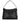Aigner Delia - Schultertasche L 39 cm (black) - Bild 4