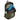 adidas Power Vlll - Rucksack 47 cm (ngtcar/ironmt) - Bild 4