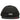 Vans Court Side Kappe - Cap (black white)