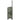 NINETYGO Modern - 4-Rollen-Kabinentrolley S 55 cm (grün) - Bild 3