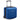 Delsey Paris Shadow 5.0 - 2-Rollen-Businesstrolley 38 cm erw. (blau) - Bild 2