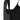 The Urban Society Market - Beuteltasche 34 cm (schwarz) - Bild 5