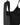 The Urban Society Market - Beuteltasche 34 cm (schwarz) - Bild 5
