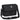 Vaude Coreway Messenger 13 - Umhängetasche 13.3" 38 cm (black) - Bild 2