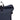 Sandqvist Stream Slim Rolltop - Rucksack 16" 65 cm (navy) - Bild 7
