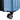 Delsey Paris Longitude - 4-Rollen-Trolley 69 cm erw. (hellblau) - Bild 9