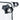 Eminent AEGIS - 4-Rollen-Trolley 67 cm erw. (white) - Bild 9
