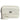 Calvin Klein CK Re-Lock - Umhängetasche 22 cm (lily white)