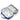 reisenthel thermocase / Brotbox 20 cm (abc friends blue) - Bild 2