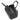 Buckle & Seam Willow Weekender - Reisetasche 50 cm (black) - Bild 2
