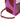 Vaude Hylax 15 - Jr. Rucksack 36 cm (raspberry) - Bild 6