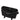 Lacoste Messenger Bag - Umhängetasche 30.5 cm (black) - Bild 6