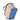 reisenthel carrybag - Einkaufskorb (frame raffia blue) - Bild 4