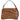 Coccinelle C-Me Calf - Henkeltasche 23.5 cm (cognac) - Bild 4