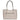 Guess Anise Multi Comp Tote - Shopper 37 cm (stone logo) - Bild 4