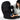 Osprey Fairview Trek 70 - Reiserucksack 71 cm (black) - Bild 8