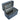 Travelite Bali - Beautycase 36 cm (blau) - Bild 4