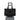 Herschel Novel Carry On - Reisetasche 13" 43.5 cm (black tonal) - Bild 4