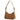 Seidenfelt Arvaja Small - Schultertasche 25 cm (toffee) - Bild 2
