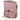 Travelite Basics Rollup - Rucksack 27 cm (smoky rose) - Bild 5