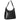 Seidenfelt Arvaja Hobo - Shopper 37 cm (black) - Bild 5