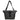 zwei Jona JO100 - Umhängetasche 38 cm (black)