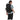 Mammut Ducan 26 - Women's Wanderrucksack 52 cm (schwarz) - Bild 5