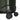 Travelite Millennium - 4-Rollen-Trolley M 67 cm erw. (pine green) - Bild 10
