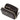 abro Dalia - Geldbörse 10cc 12 cm (dark brown) - Bild 2