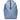 Rains Clip Front - Rucksack 16" 44 cm (blue dusk)