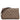 Guess Noelle II Convertible Xbody Flap - Umhängetasche 24 cm (latte logo/brown)