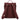 zwei Mademoiselle MR13 - Rucksack 35 cm (rubin) - Bild 4