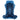 Deuter Futura 26 - Wanderrucksack 62 cm (nightblue-baltic) - Bild 4