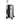 Delsey Paris Turenne 2.0 - 4-Rollen-Kabinentrolley mit Vortasche 55 cm USB erw. (silber) - Bild 3