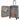Travelite Umbria - 4-Rollen-Trolley M 67 cm erw. (smoky grey) - Bild 7