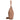 Jost Vika - Schultertasche 30 cm (apricot) - Bild 3