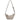 Guess Amorette - Schultertasche 26 cm (light taupe) - Bild 4