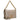 Liu Jo Lapuffy - Umhängetasche M 40 cm (dark sand) - Bild 5